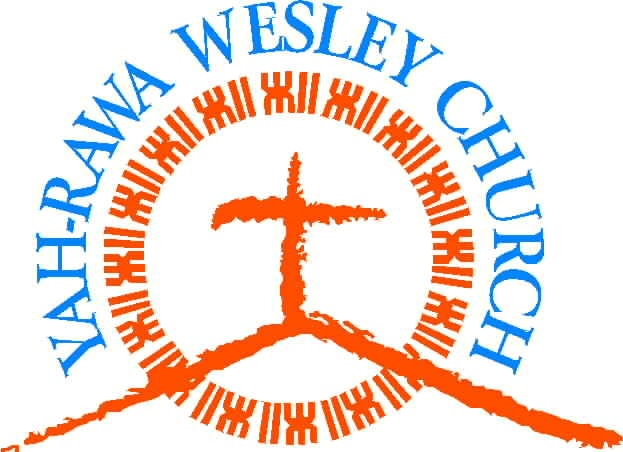 Yah-rawa Wesley Church